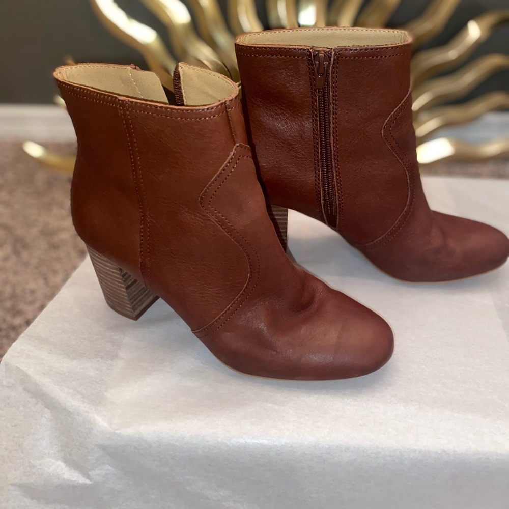 Lucky Brand Sheirin Fashion Boot